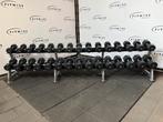 LifeMaxx Dumbell Set 12 - 40 KG