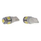 T10 5 SMD Led auto verlichting, Ophalen of Verzenden, Nieuw