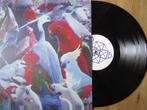 LP gebruikt - Strange Forces - Id Rather Listen To The B..., Verzenden, Zo goed als nieuw