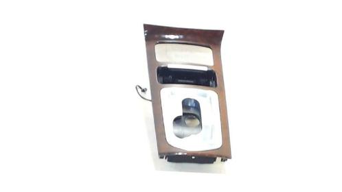 Middenconsole Porsche Cayenne  3.0 Diesel 7P5863324, Auto-onderdelen, Carrosserie en Plaatwerk, ARN erkend, Stiba lid, Erkend duurzaam