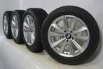 BMW 5 6 serie F06 F10 F11 F12 F13 236 17 inch velgen Dunlop, Auto-onderdelen, Banden en Velgen, Gebruikt, Velg(en), 17 inch, Winterbanden