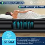 KESSER® Luchtbed - Opblaasbaar Matras - Elektrische Pomp - Z, Verzenden, Nieuw