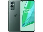 OnePlus 9 Pro - Smartphone - Hasselblad Camera - Groen, Verzenden, Zo goed als nieuw