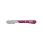 Opinel Botermes N°117 glad 7cm, Nieuw