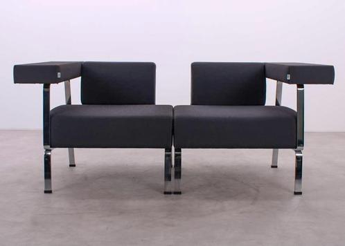 Bene Coffice fauteuil, Zakelijke goederen, Kantoor en Winkelinrichting | Kantoormeubilair en Inrichting, Stoel, Gebruikt, Receptie of Entree