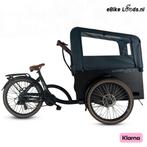 Vogue E Cargo Journey inclusief regenhuif. Splinternieuw,..., Ophalen of Verzenden, Nieuw, Overige merken