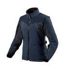 REVIT! Lamina GTX Ladies Jas blauw, Nieuw met kaartje, REV'IT!, Jas | textiel, Verzenden