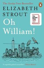 Oh William! | Strout, Elizabeth | Nieuw | 9780241992210, Ophalen of Verzenden, Nieuw, Strout, Elizabeth