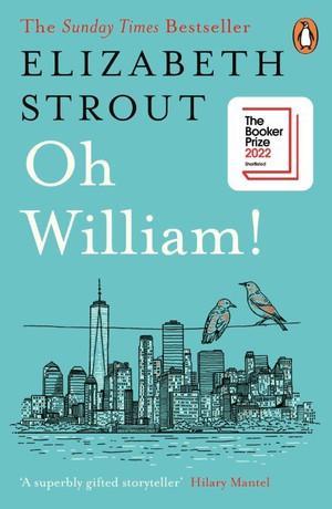 Oh William! | Strout, Elizabeth | Nieuw | 9780241992210, Boeken, Literatuur, Nieuw, Ophalen of Verzenden