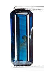 Zonder minimumprijs Saffier - 2.23 ct - Gem Report Antwerp, Nieuw