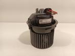 Kachel ventilator motor Renault Clio IV 1.5 dCi 90 t1029527h, Ophalen of Verzenden, Gebruikt, Renault