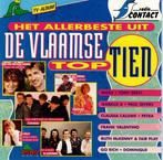 Various - Het Allerbeste Uit De Vlaamse Top Tien, Ophalen of Verzenden, Gebruikt