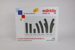 Märklin H0 - 24904 - Modeltreinsporen (1) - C-rals, Nieuw