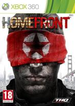 Homefront (Xbox 360), Vanaf 12 jaar, Gebruikt, Verzenden