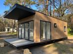 Recreatie Cabana uit voorraad leverbaar 30 m2