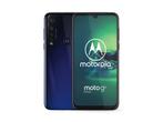 Motorola Moto G8 Plus - Smartphone - 6,3 4GB 64GB 48MP, Verzenden, Zo goed als nieuw