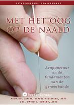 Met het oog op de naald Jan M. Keppel Hesselink, Verzenden, Zo goed als nieuw