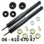 Opel Corsa A schokdemper Opel Corsa B schokdemper Opel Tigra, Ophalen of Verzenden