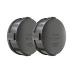Osram Ledriving Dop Set LEDCAP04, Ophalen of Verzenden, Nieuw
