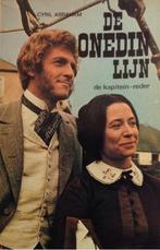 De Onedin lijn - deel 1: de kapitein-reder / De Onedin lijn, Verzenden, Gelezen, Abraham