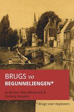 Brugs vo begunneliengen 9789461680099 Jo Beerten, Verzenden, Gelezen, Jo Beerten