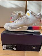 Air Jordan - Air Jordan 3, Retro SP J Balvin Medellín Sunset, Kleding | Heren, Schoenen, Nieuw