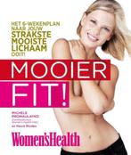 Mooier fit!, Ophalen of Verzenden, Nieuw