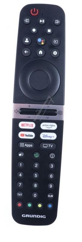 Afstandsbediening Grundig VS4187R-2, Audio, Tv en Foto, Afstandsbedieningen, Origineel, Nieuw, Ophalen of Verzenden