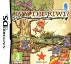 Ivy the Kiwi (Nintendo DS), Verzenden, Gebruikt