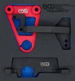 Gereedschapmodule 1/6: Motorafstelset voor Mercedes-Benz ..., Verzenden, Nieuw