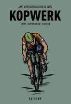 Kopwerk 9789492798190 Aart Vierhouten, Verzenden, Zo goed als nieuw, Aart Vierhouten