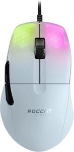 ROCCAT KONE Pro Gaming Muis - Bedraad - Wit (Nieuw), Verzenden, Nieuw