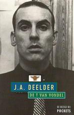 De t van Vondel / Bezige Bij pocket 9789023424826, Verzenden, Gelezen, J.A. Deelder