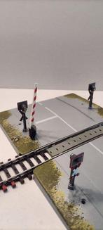 Märklin H0 - 7292 M / 7592 K / 2200 - Modeltreinsporen (11), Hobby en Vrije tijd, Modeltreinen | H0, Nieuw