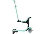Globber Go Up Sporty Lights 360° - Meegroeistep -, Verzenden, Zo goed als nieuw