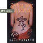ZOEKEN NAAR GEMMA 9789022530504 Katy Gardner, Boeken, Verzenden, Gelezen, Katy Gardner