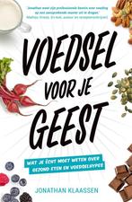 9789021051536 Voedsel voor je geest Jonathan Klaassen, Boeken, Verzenden, Nieuw, Jonathan Klaassen