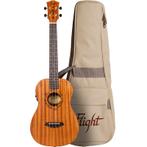 Flight Designer Series DUB38 MAH Soundwave E/A bariton ukele, Muziek en Instrumenten, Verzenden, Nieuw