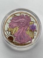 Verenigde Staten. 1 Dollar 2019 Jewish Holiday Pesach - 1 oz, Postzegels en Munten