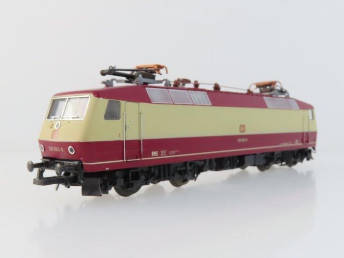 Lima H0 - 208143 LGP - Elektrische locomotief (1) - BR 120 -, Hobby en Vrije tijd, Modeltreinen | H0