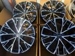 19 inch Audi RS look velgen A4 A5 A6 A8 Q3 Q5 Q7 Q8, Ophalen of Verzenden, Nieuw, 19 inch, Velg(en)
