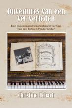 9789492632609 Ouvertures van een ver verleden, Verzenden, Nieuw, Christine Urbach