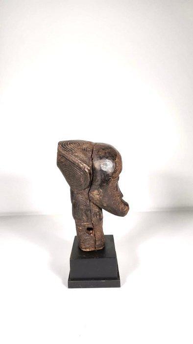 Reliekhouder - Giftand - Gabon, Antiek en Kunst, Kunst | Niet-Westerse kunst