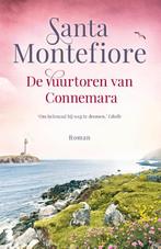 De vuurtoren van Connemara 9789022569689 Santa Montefiore, Boeken, Verzenden, Zo goed als nieuw, Santa Montefiore