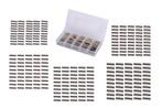 Fish4All Sleeve Box (250pcs), Watersport en Boten, Verzenden, Nieuw