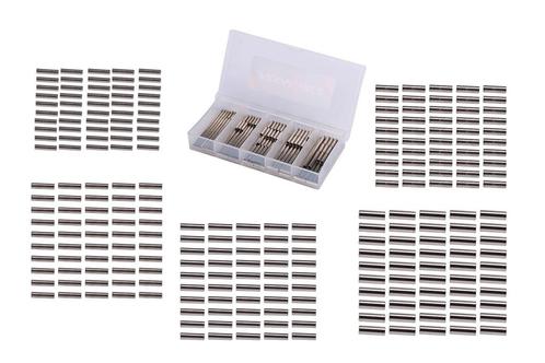 Fish4All Sleeve Box (250pcs), Watersport en Boten, Hengelsport | Algemeen, Nieuw, Verzenden