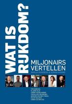 Wat is Rijkdom - Wat is Rijkdom, Ophalen of Verzenden, Nieuw