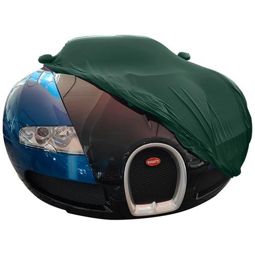 Autohoes passend voor Bugatti Veyron binnen BESTE PASVORM, Auto diversen, Autohoezen, Op maat, Nieuw, Ophalen of Verzenden