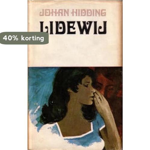 Lidewy 9789024251605 Hidding, Boeken, Overige Boeken, Gelezen, Verzenden