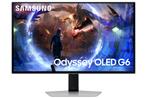 Samsung 27 Odyssey OLED G6 G60SD QHD 240Hz Gaming Monitor579, Ophalen of Verzenden, Nieuw